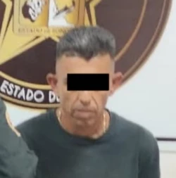 Prófugo de Sinaloa es capturado en Cajeme