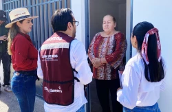 Habrá regeneración de calles en Colonia 7 Gotas
