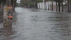 Estos son los puntos de riesgo en Culiacán durante la lluvia