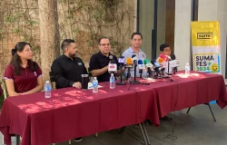 Invitan a la segunda edición del SUMA FEST 2024