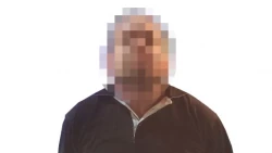Civil armado es asegurado por el agrupamiento Jaguar de la Policía Estatal Preventiva