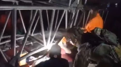 Sube el número de personas fallecidas en evento político de MC