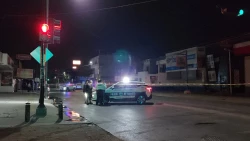 Presentan informe de paz en Culiacán
