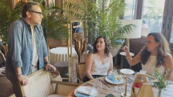 Restaurante Humaya hace fusión de sabores con “Los Mariscos el Alex”
