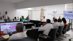Paloma Sánchez acatará resolución del INE en Sinaloa