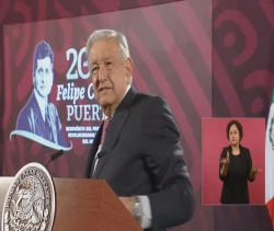 AMLO llama a salir a votar el 2 de junio