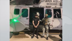 Agradece Biden a AMLO por extradicción de El Nini