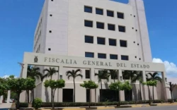 Detiene la FGE a presunto asesino de triple asesinato