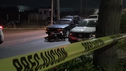 Un adolescente herido y un joven fallecido es el saldo de accidente automovilístico en Culiacán