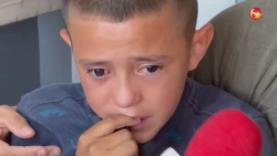 PIDEN APOYO PARA MARCO ANTONIO