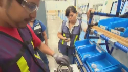 Se pierden en abril más de 10 mil empleos