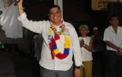 Condenan asesinato de Alfredo Cabrera