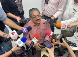 No hay zonas de riesgo en Sinaloa para día de elecciones