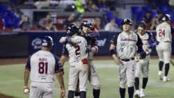 Sultanes: Se llevan su doceava serie luego de vencer a Bravos