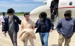 El Nini se declara no culpable