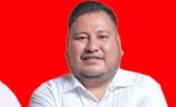 Asesinan a candidato en Michoacán