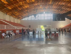 Se instala el 98% de las casillas en Sinaloa