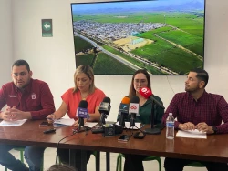 Invitan a la Feria del Maíz en Culiacán