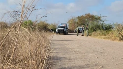 Encuentran a otro asesinado a balazos cerca del Seminario de Culiacán