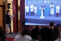 Entregan recursos de la Clínica es Nuestra a 8 entidades