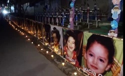 Se les apoya a familiares de víctimas que murieron en incendio de la guardería ABC
