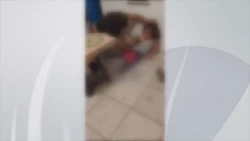 Bajo investigación mujer que aparece golpeando a su hija en Mazatlán