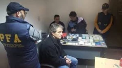 Detienen a Carlos Ahumada