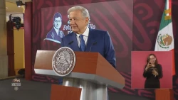 El lunes se reunirán AMLO y Sheinbaum
