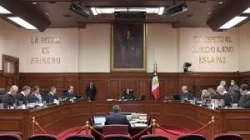 Poder Judicial secuestrado por minoría