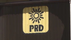 El PRD esta a punto de perder el registro