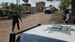 Le apodaban 'El Pancho'; lo encontraron muerto de un balazo en Culiacán