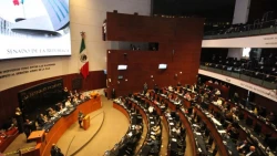 Ente electoral de México inicia la definición de mayorías del Congreso tras comicios