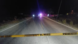 Ciclista muere arrollado por camioneta en Navolato; el conductor se dio a la fuga