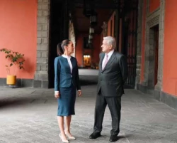 La próxima semana Claudia Sheinbaum presentará su gabinete
