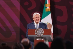Urge la reforma al Poder Judicial:AMLO
