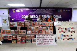 Preocupante que vaya a la alza desapariciones forzadas