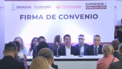 Eres emprendedor sinaloense y te interesa estudiar en universidades internacionales, esto es para ti.