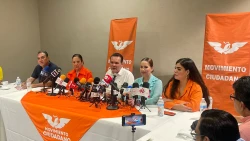 Cuestiona Sergio Torres Definiciones en el Congreso de Sinaloa