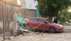 Asesina a chofer de plataforma en Culiacán