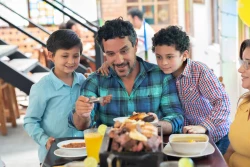 El Día del Padre ya mueve la economía