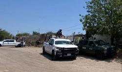 Todo tranquilo en Sinaloa, asegura Mérida Sánchez