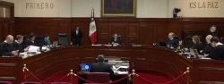 AMLO no va a retroceder en reforma al Poder Judicial