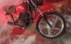 Muere instantáneamente empleado del Ayuntamiento de Navolato tras derraparse a bordo de una motocicleta
