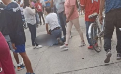 Fueron 6 y no 60 los candidatos asesinados dice AMLO