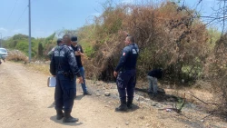 Cuerpo Sin Identificar Encontrado en Basurero Clandestino