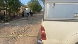 Otro asesinado encuentran en la Renato Vega en Culiacán
