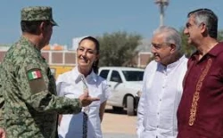 Fue una muy buena gira dice AMLO
