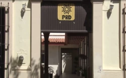 El PRD está en una situación difícil dice AMLO