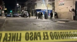 Hay 2 detenidos por multihomicidio en Guanajuato