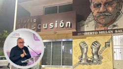 No se descartan hipótesis tras atentado contra ADiscusión: Rocha Moya